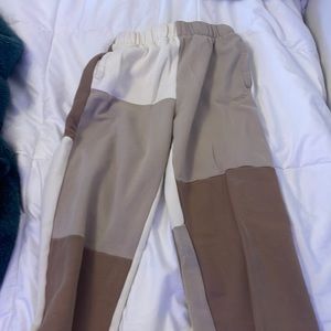 hollister sweatpants